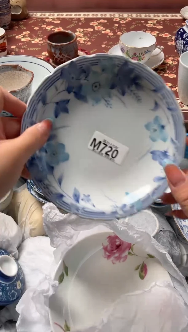 瓷片A***r瓷器瓷器M720