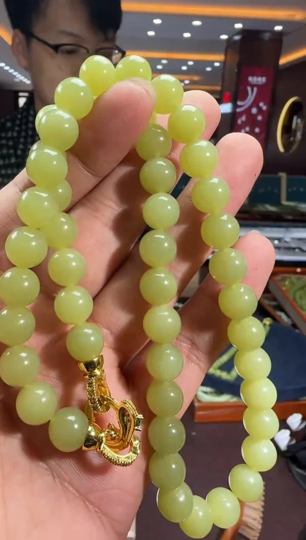 未镶嵌和田玉挂件【陆1227】89 7023 多样性发其一