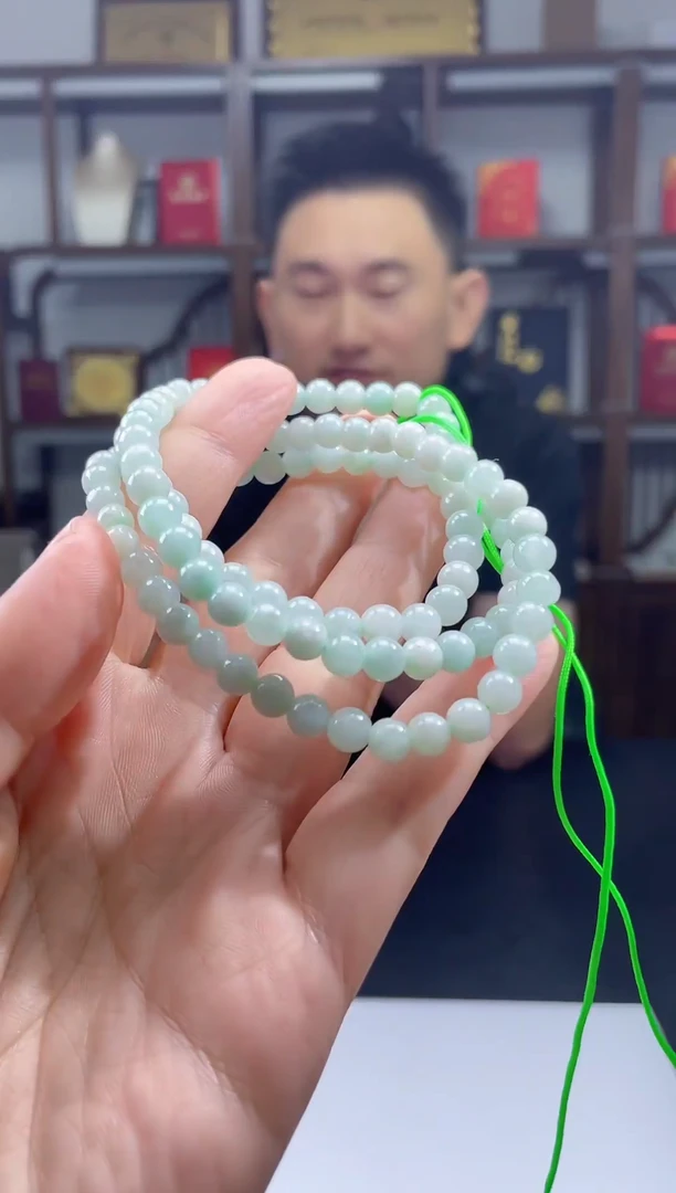 未镶嵌定制翡翠天然A货翡翠多样性发其一JYZY-9.16-102