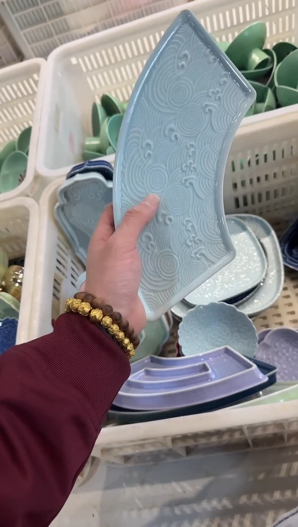 瓷片瓷微瑕商品 介意勿拍