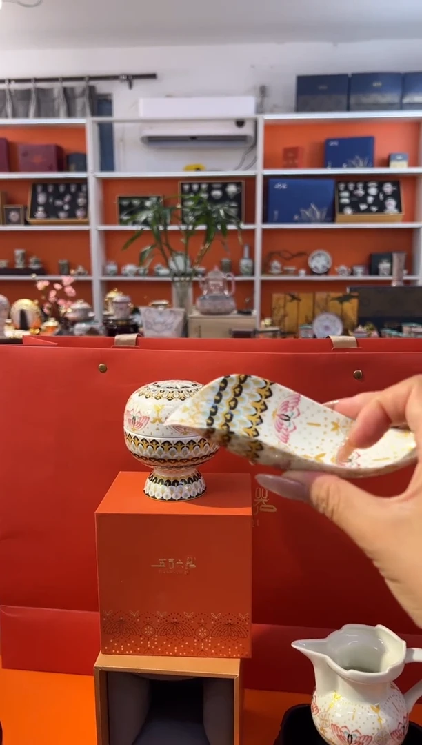 瓷片小乔产品链接