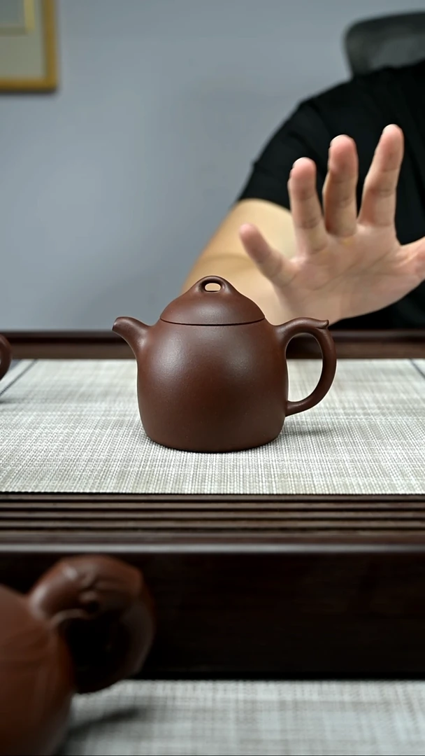 茶壶紫砂3432423432434