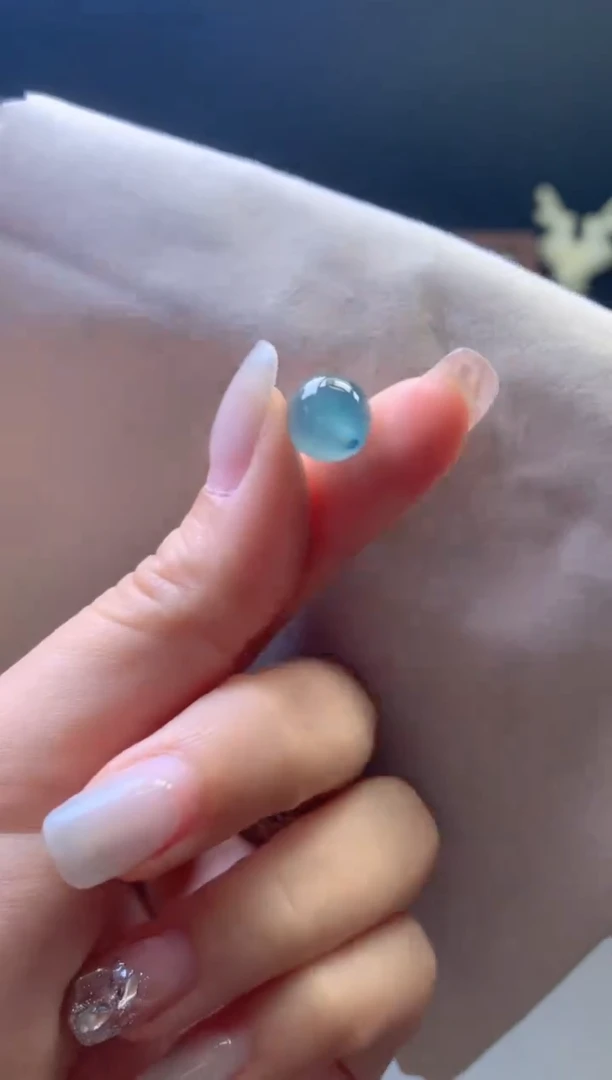 翡翠挂件未镶嵌0449049863