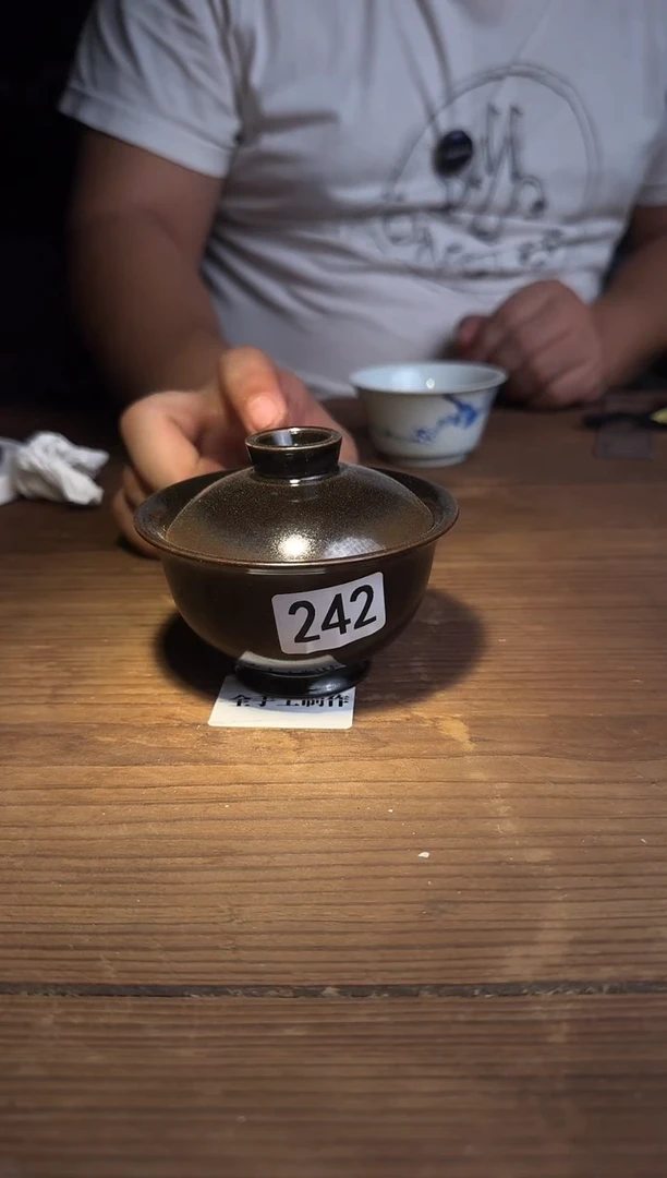 婺州窑龙窑烧制技艺全手工