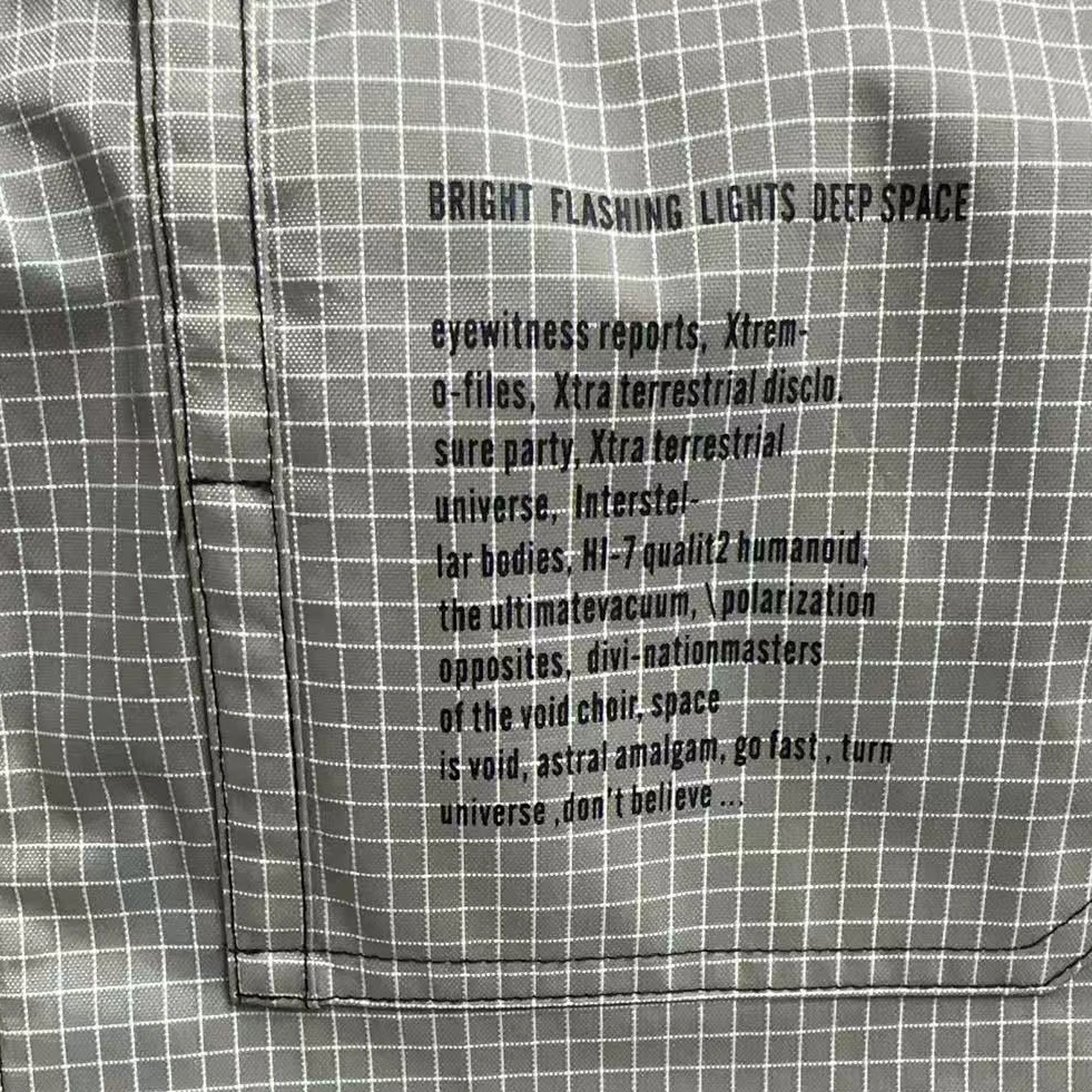 K1265黑色-专场撤柜秋季户外冲锋衣夹克外套