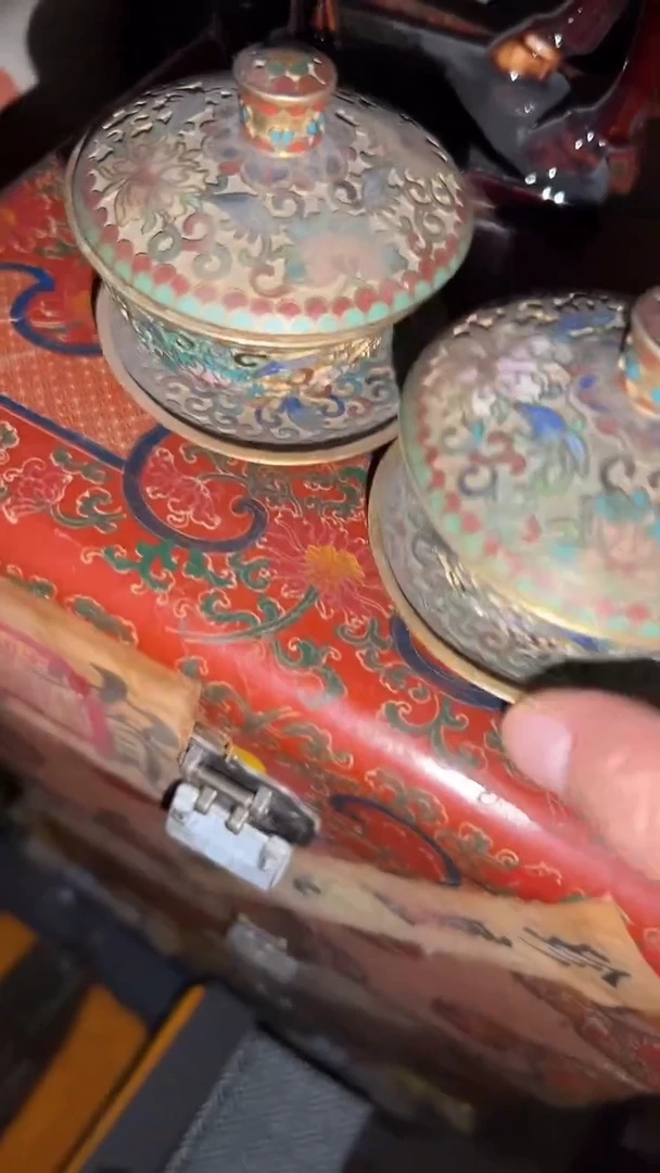 摆件一个【玉霞甄选】