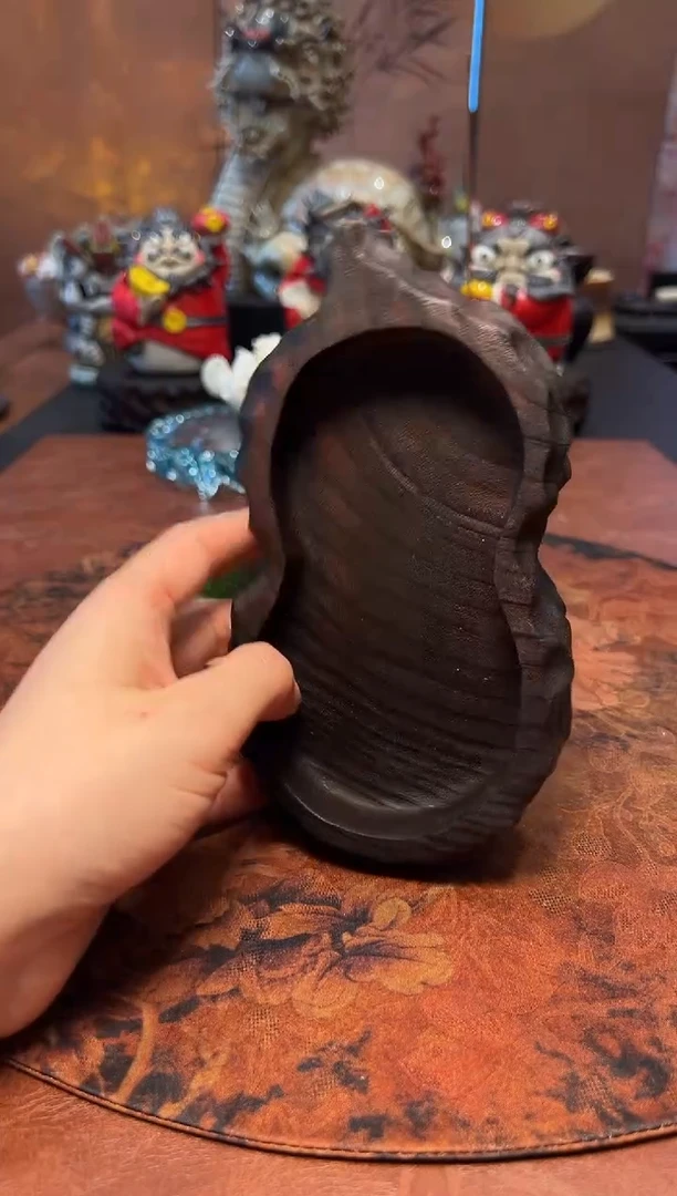 瓷片设计师款手工手作