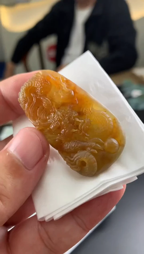 【闪购商品】定制翡翠未镶嵌翡翠