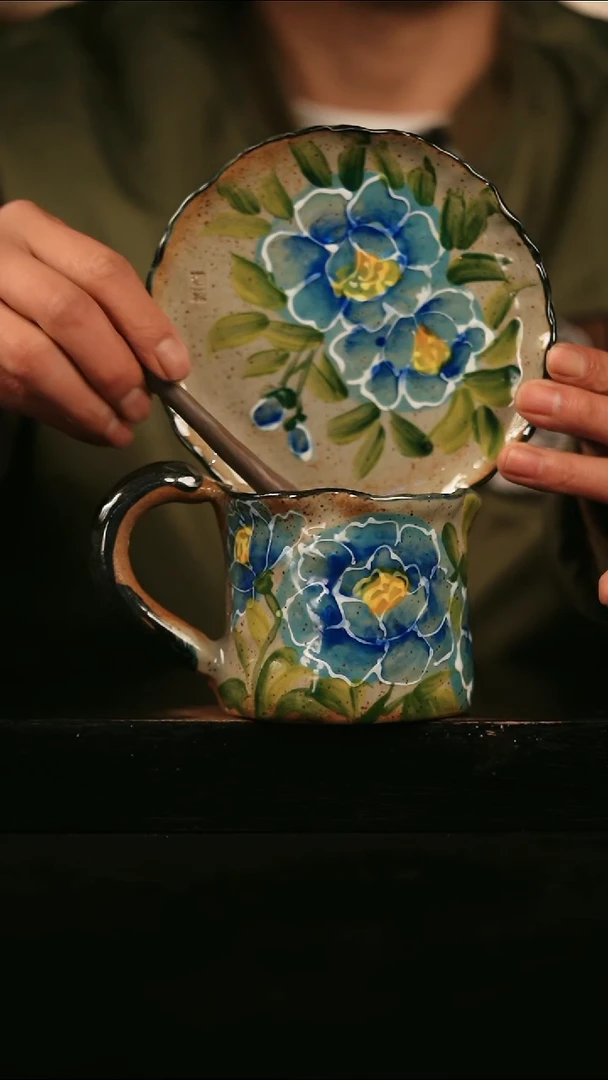 其他760遇瓷手作同款