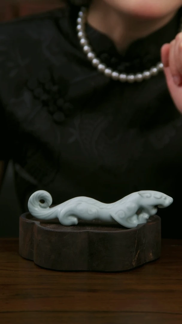 杯虎符摆件，618上新福利钜惠！！