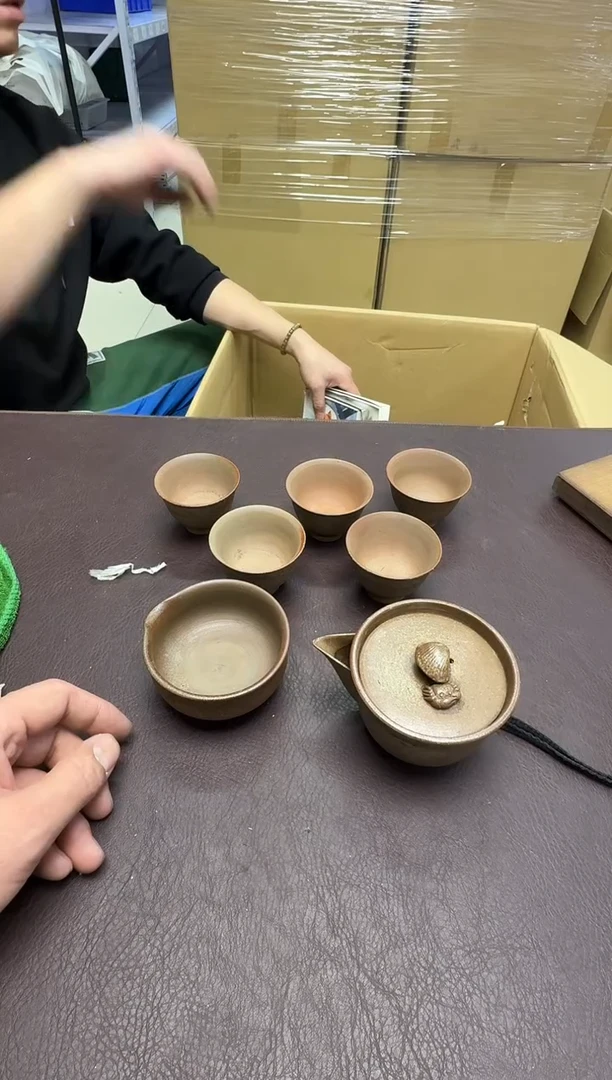 手工艺品钧瓷快****蛙108