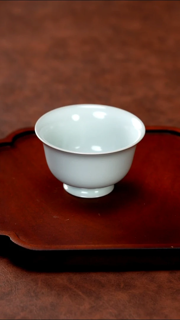 高足碗 杯