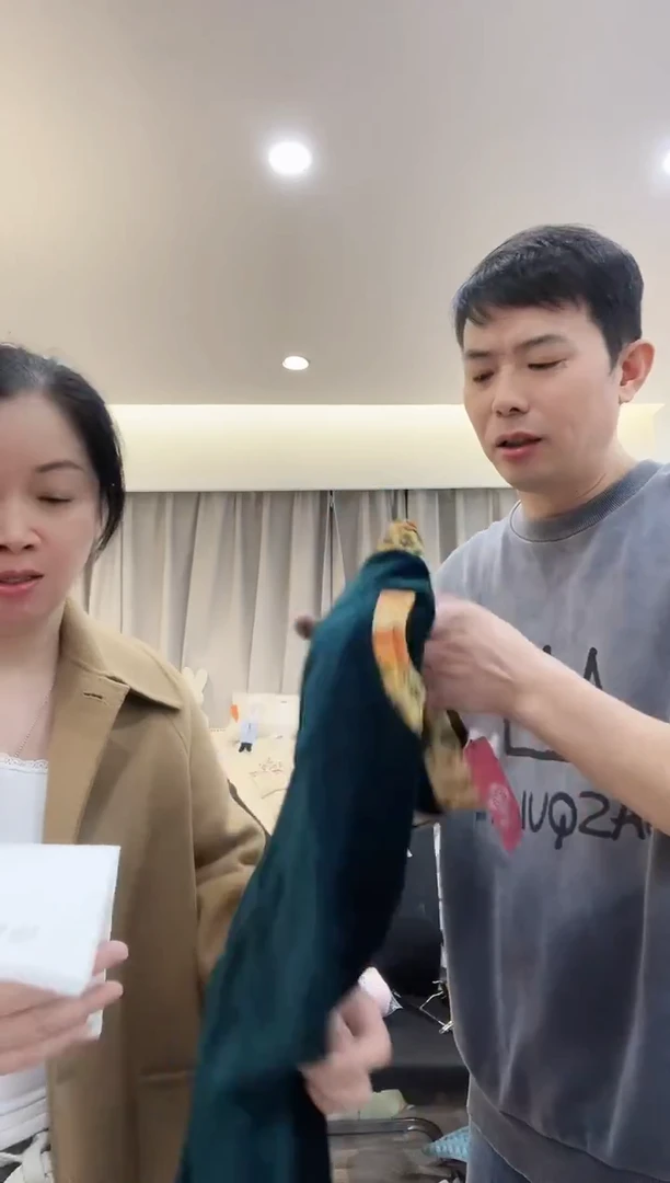 棉棉D22 裤子发一条