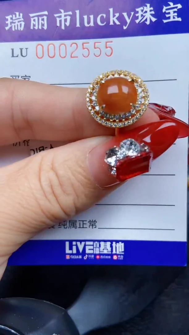 【闪购商品】翡翠颈饰银S925镶嵌2555