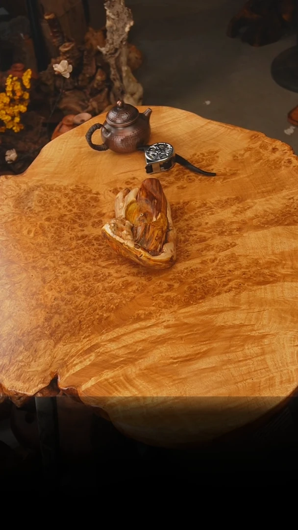 老叶木作木制品416