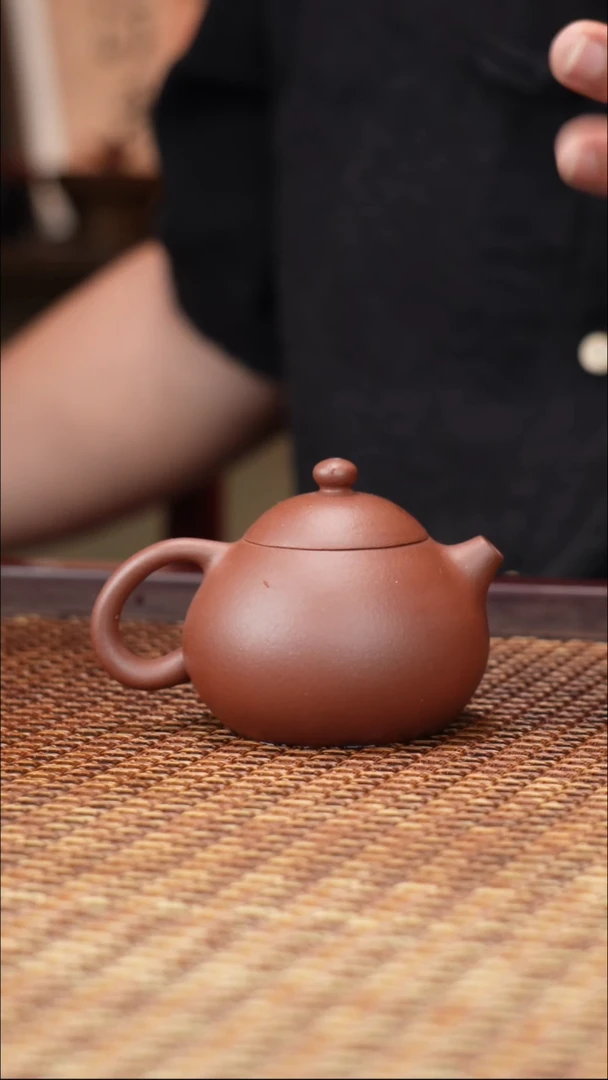 茶壶紫砂汀禾紫砂文旦