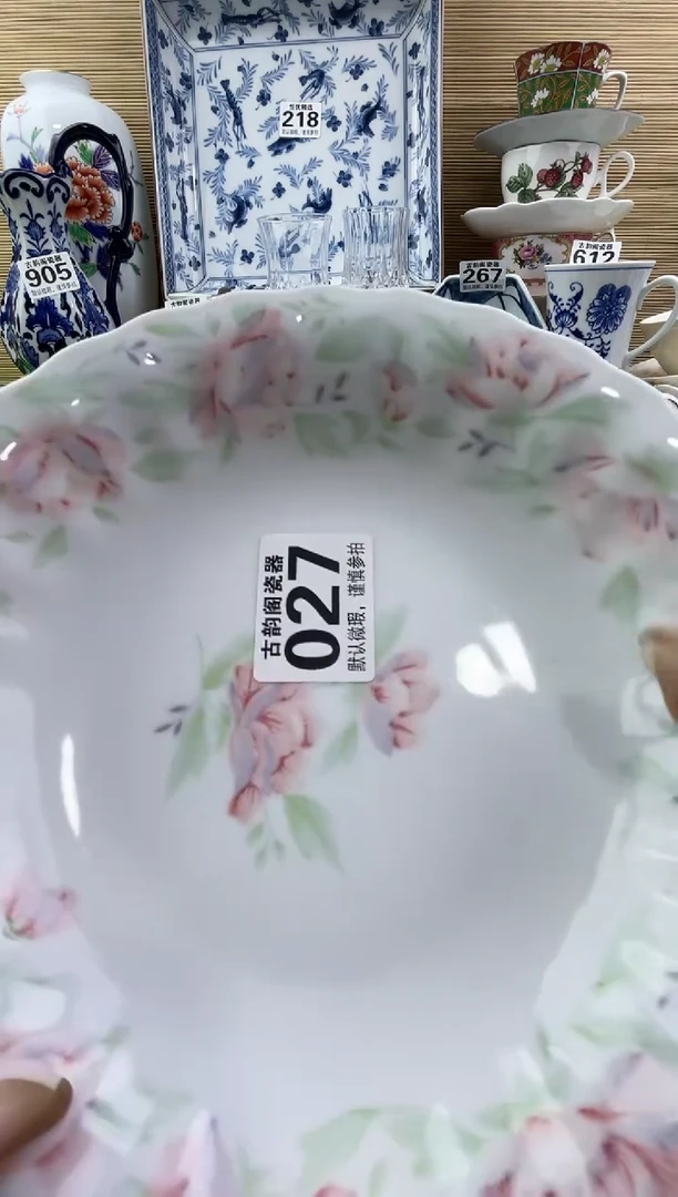 简*.摆件瓷器瓷器瓷器