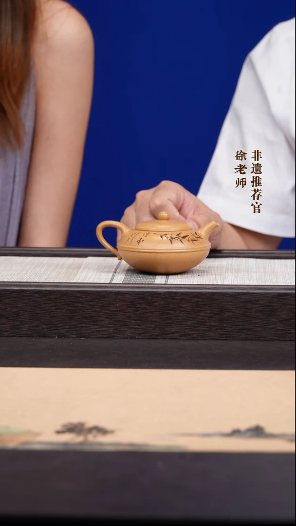 茶壶紫砂1