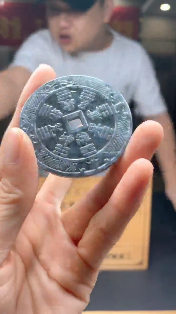 未镶嵌定制翡翠********14