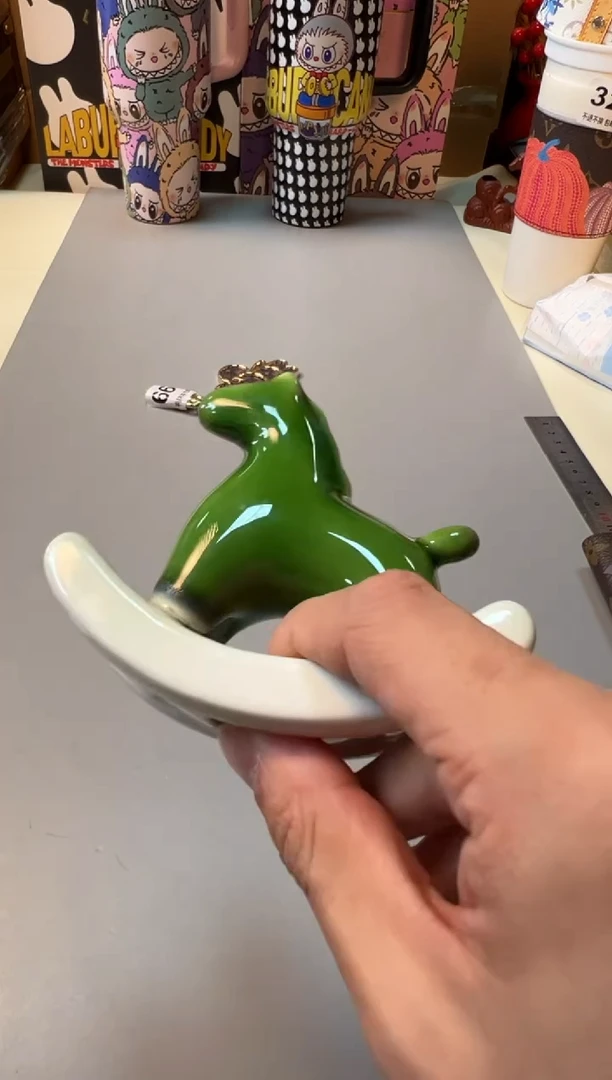 瓷片手工无品牌，七天无理由660