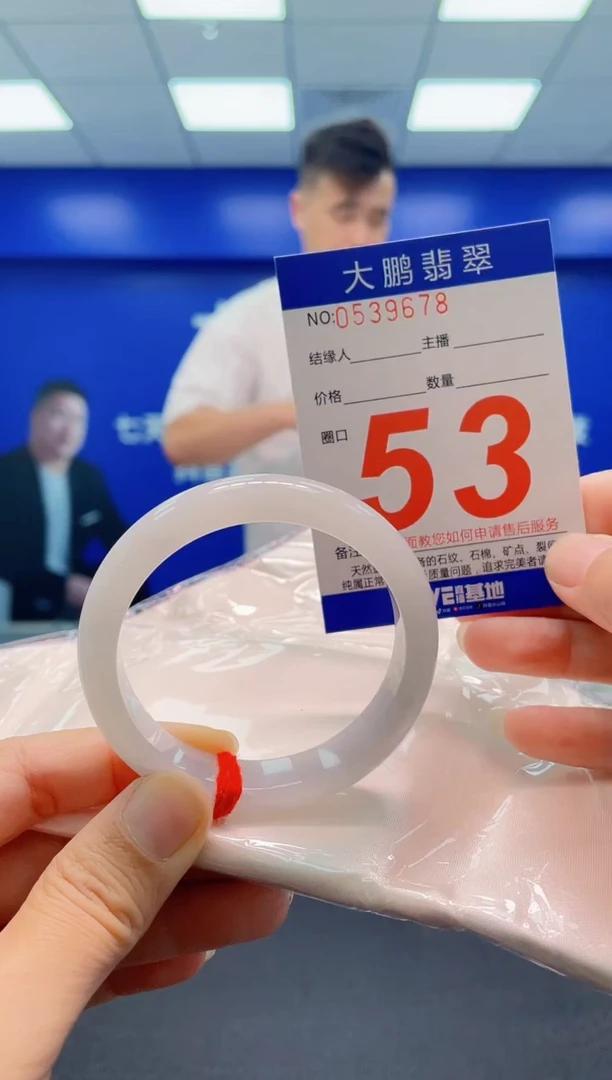 未镶嵌手镯翡翠AAAAAAAAA