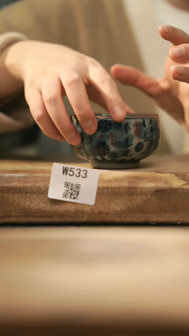 【闪购商品】【经典福利】/ 杯子@@W533