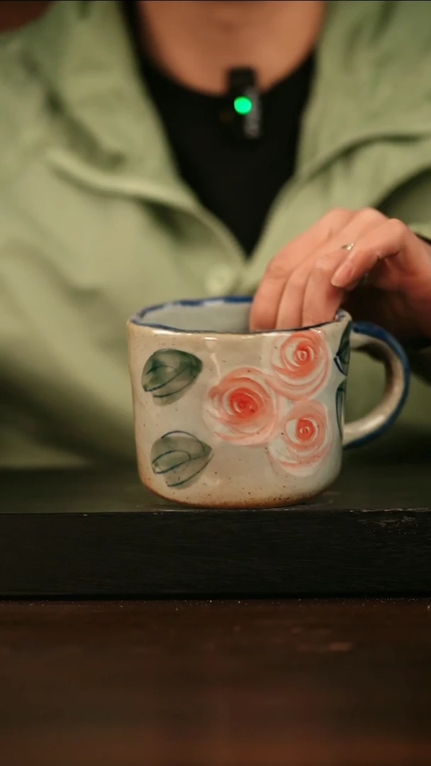 【闪购商品】其他642遇瓷手作同款