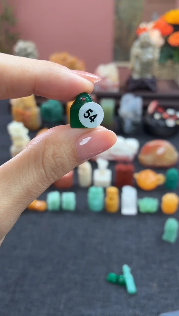 昌化石印石墨***予54