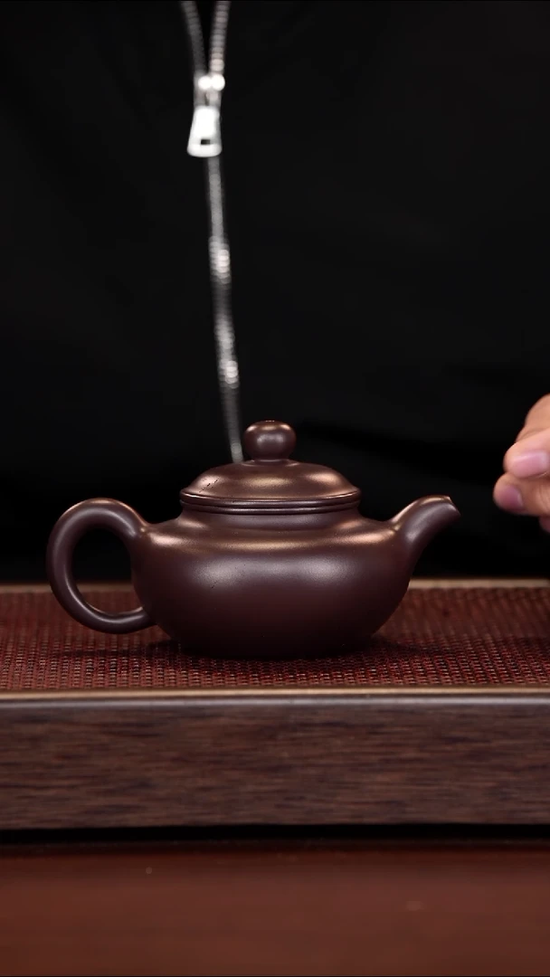 茶壶紫砂徐壶记精品