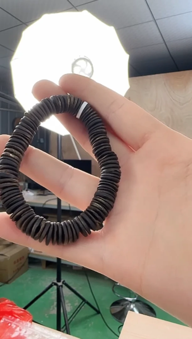 沉香沉香碎屑药片珠1.0沉水保11克