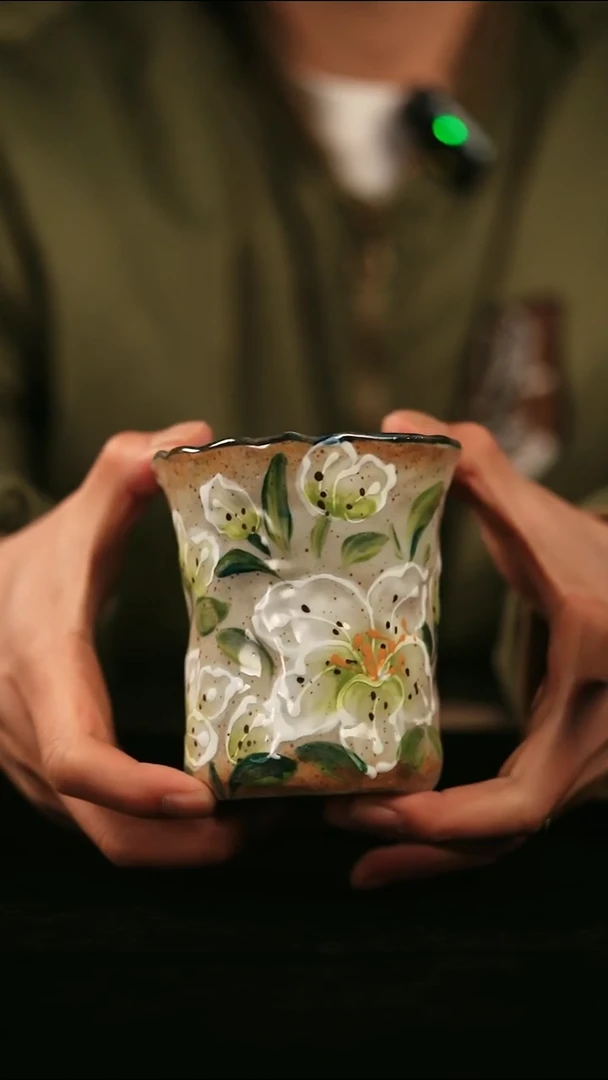 其他261遇瓷手作同款