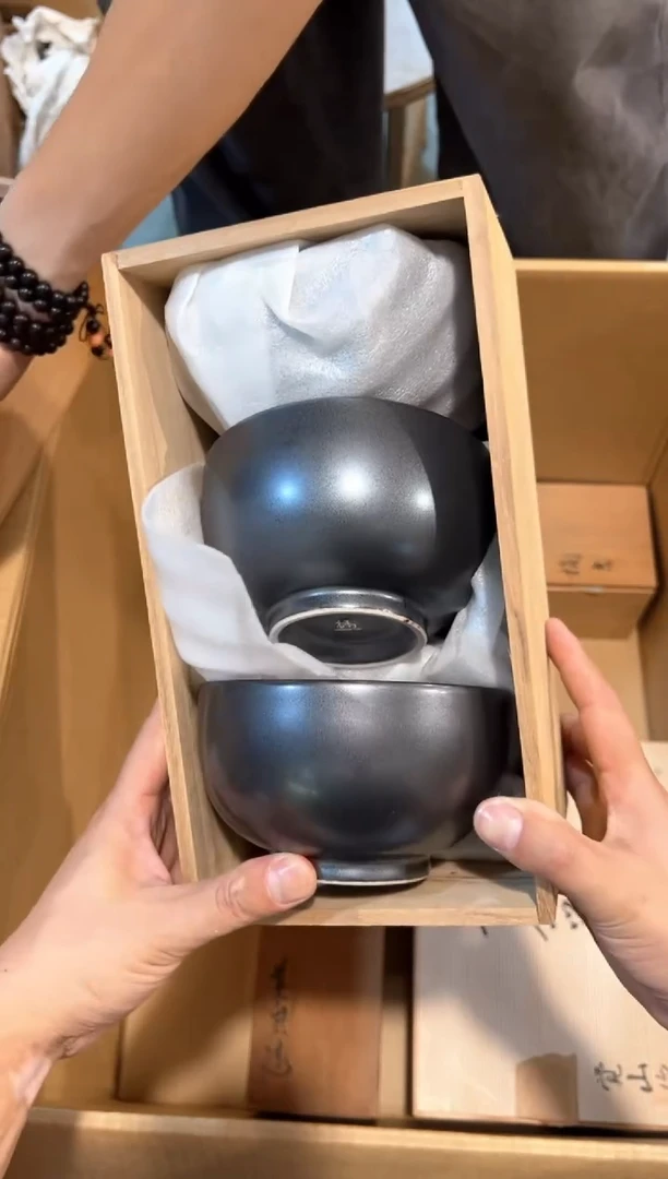 C5787中古瓷器 茶器周边/3