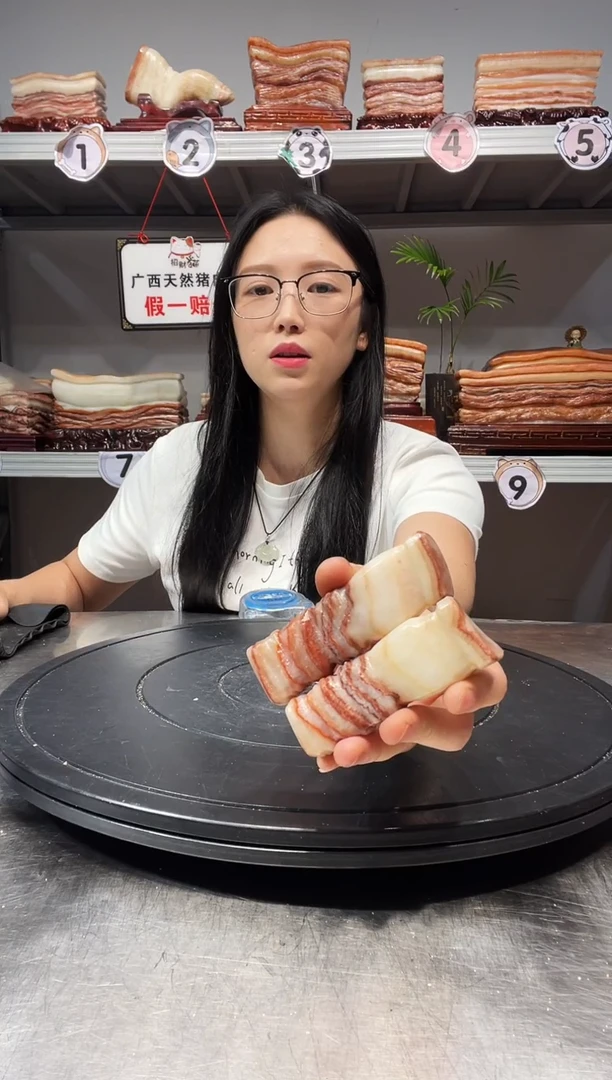 石材天然石材柳州猪肉石