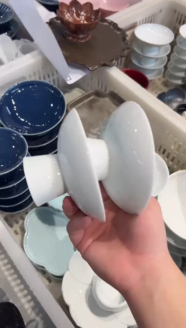 瓷片微瑕商品，介意勿拍