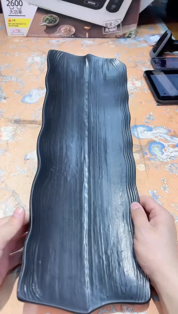 【闪购商品】瓷片874************