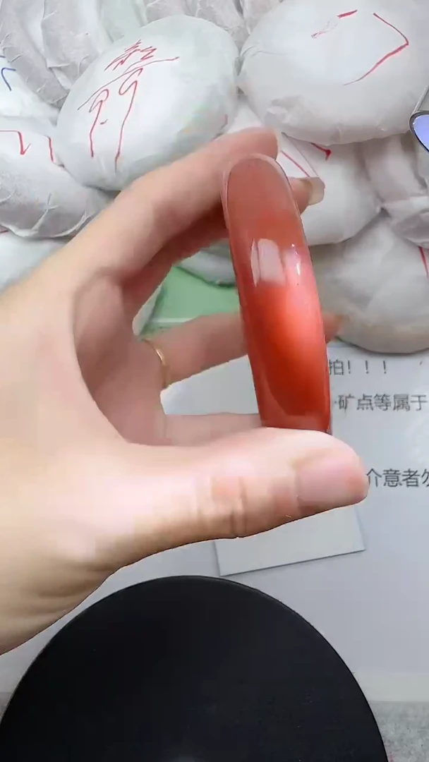 未镶嵌手镯石英质玉1/59-60