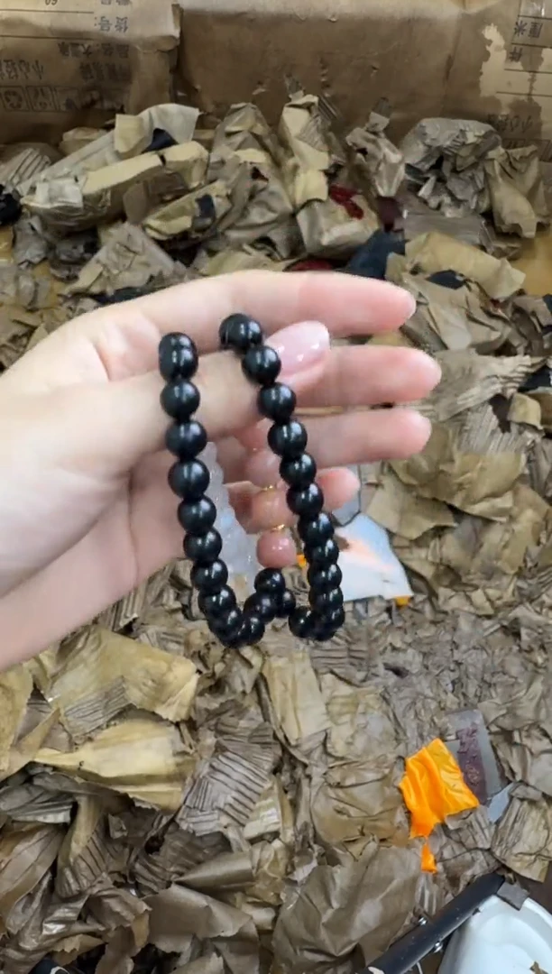 又禧手串（无礼盒）@@@SP256