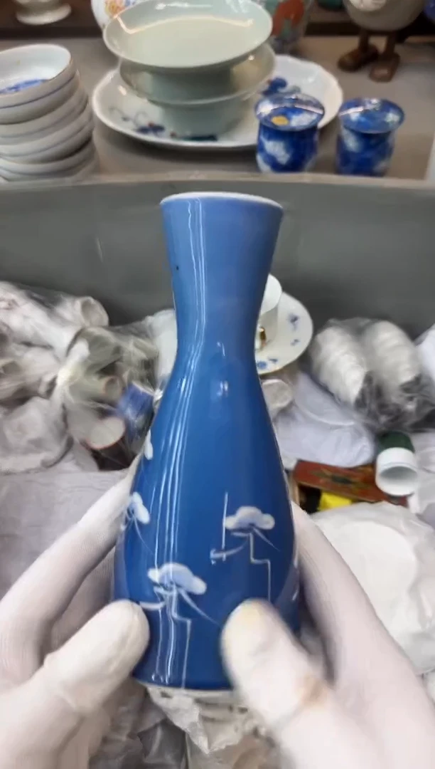 摆件P****g瓷器瓷器瓷器瓷器