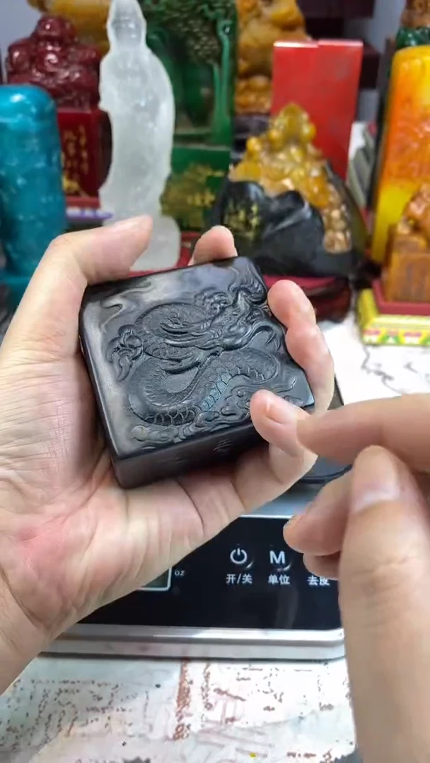 寿山石印石34寿山石