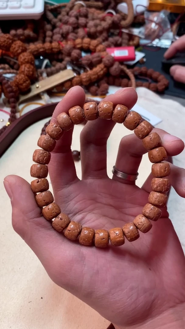 【闪购商品】金刚菩提吊坠88888888888