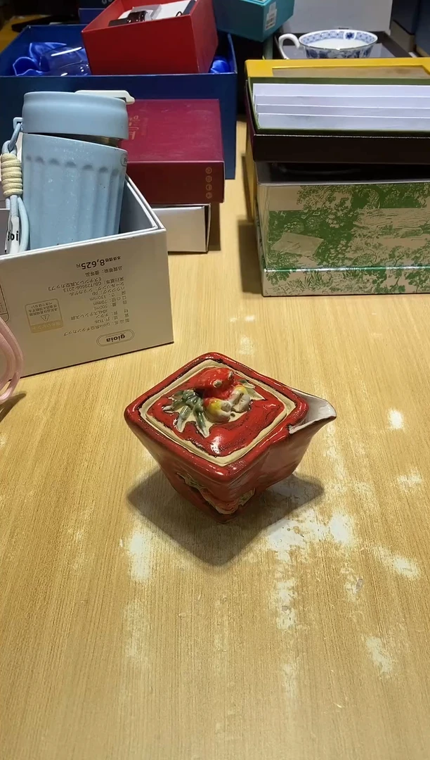 瓷片全场正品,一件不留@@1