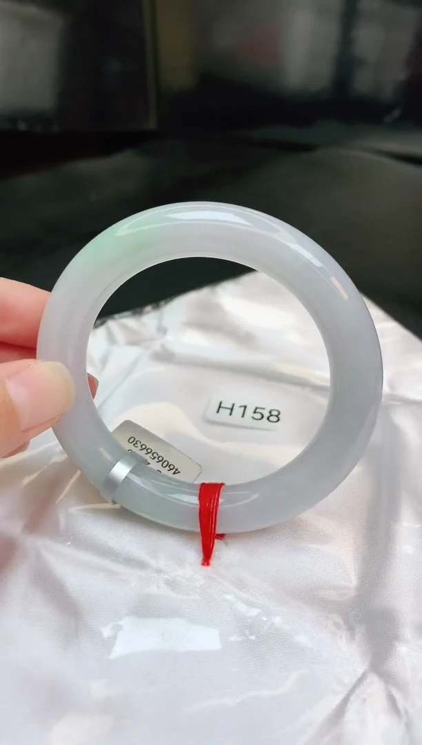 【闪购商品】翡翠手镯未镶嵌缅甸天然A货手镯