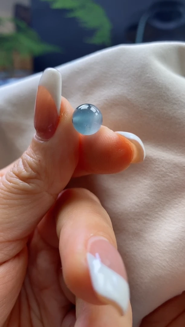 【闪购商品】翡翠颈饰未镶嵌0716743691