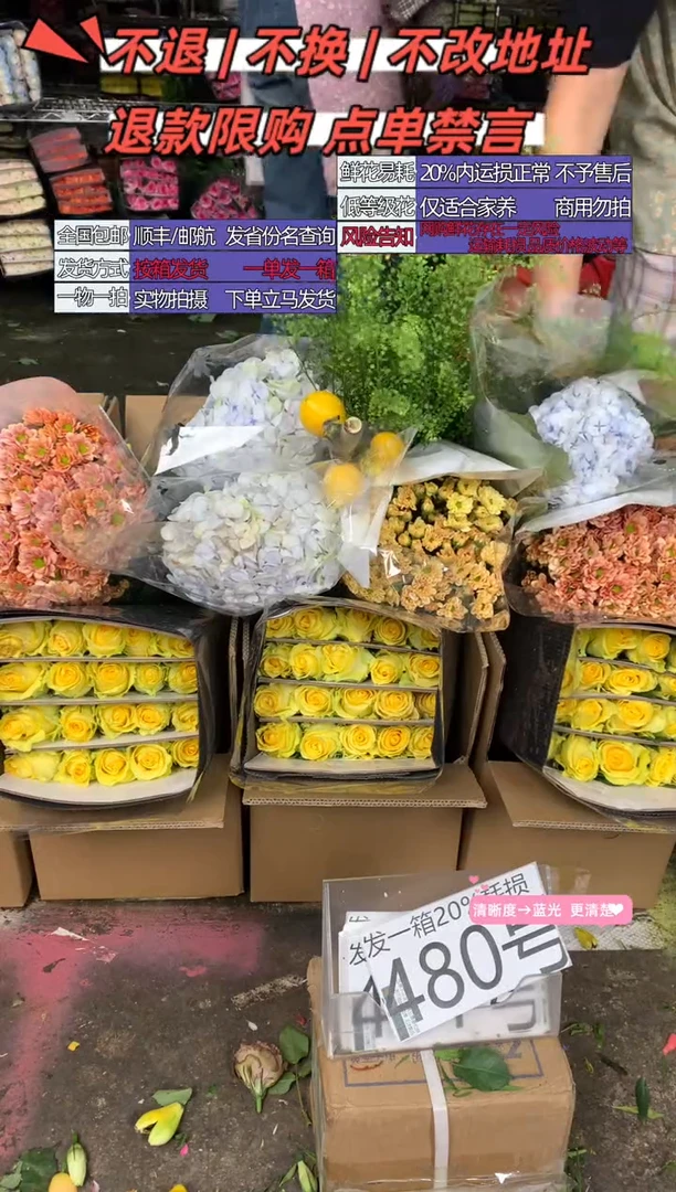480号♥含20%耗损发一箱