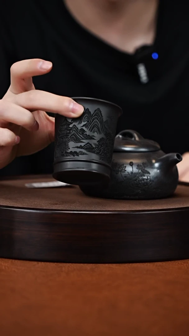 茶壶紫砂紫砂茶壶