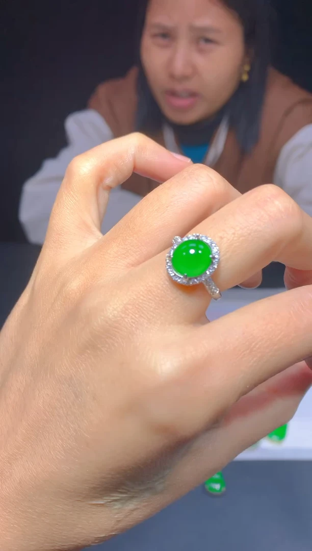 未镶嵌定制翡翠246多样性发货（发其一）