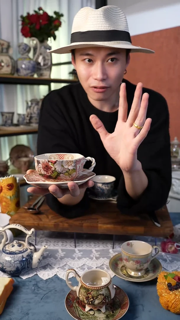 陶高端礼品------BO