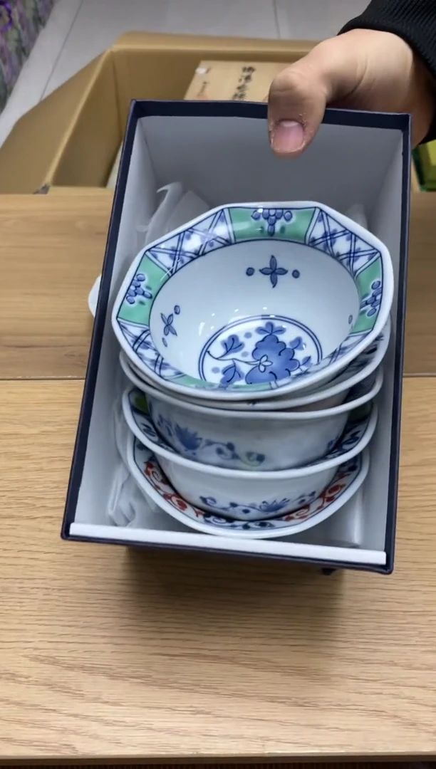 瓷片柠*茶隆莲瓷器欢迎大家