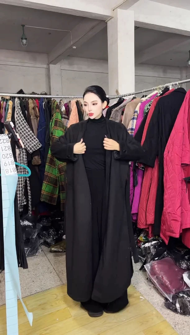 817闪购外套外披马甲打底裤子