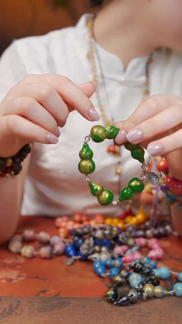 324精工手串-----138